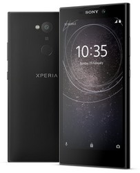 Замена стекла на телефоне Sony Xperia L2 в Новокузнецке